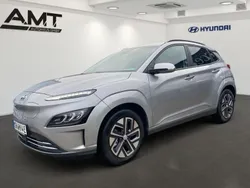 Silber Gebraucht 2023 Hyundai Kona Advantage SUV | 24.750 € (Fairer Preis)