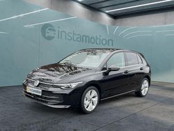 Schwarz Gebraucht 2025 VW Golf VIII Kleinwagen | 29.449 € (Fairer Preis)