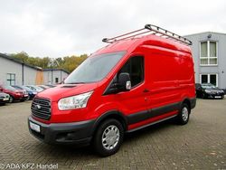 Gebraucht 2019 Ford Transit Trend Van | 14.999 € (Fairer Preis)