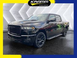 Schwarz Neu 2025 Dodge Ram Abholung | 79.900 € (Etwas zu teuer)