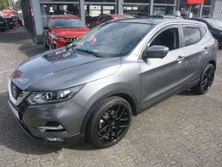 Kad Gebraucht 2019 Nissan Qashqai N-Connecta SUV | 15.290 € (Fairer Preis)