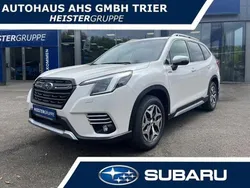 Weiß Neu 2024 Subaru Forester Comfort SUV | 37.690 € (Fairer Preis)