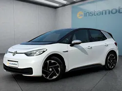 Gebraucht 2020 VW ID.3 Pro Kleinwagen | 20.949 € (Guter Preis)