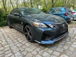 Gebraucht 2009 Lexus GS450H Limousine | 10.500 €