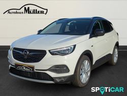 Gebraucht 2019 Opel Grandland X Ultimate SUV | 19.454 € (Fairer Preis)