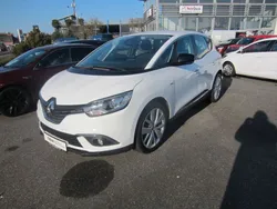 Weiß Gebraucht 2019 Renault Scénic IV LIMITED Van / Kleinbus | 15.599 € (Fairer Preis)
