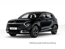 Schwarz Gebraucht 2024 Kia Sportage SUV | 32.490 € (Fairer Preis)