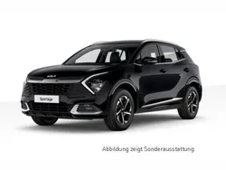 Schwarz Neu 2024 Kia Sportage SUV | 32.490 € (Guter Preis)