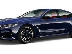 Blau Gebraucht 2025 BMW M850 Shadowline Coupé | 91.135 €