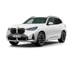 Gebraucht 2025 BMW X3 Comfort Edition SUV | 56.750 € (Superpreis)