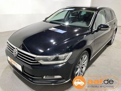 Schwarz Gebraucht 2019 VW Passat Highline Kombi | 16.650 € (Fairer Preis)
