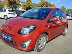 Rot Gebraucht 2009 Renault Twingo Rip Curl Kleinwagen | 4.350 € (Fairer Preis)