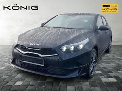 Schwarz Neu 2025 Kia Ceed Style Kleinwagen | 25.298 € (Fairer Preis)