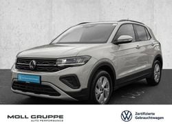 Ascotgrau Gebraucht 2025 VW T-Cross SUV | 23.840 € (Guter Preis)