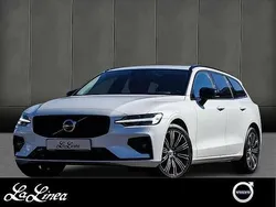 Gebraucht 2024 Volvo V60 Kombi | 42.890 € (Etwas zu teuer)