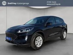 Schwarz Gebraucht 2024 Ford Kuga Cool & Connect SUV | 21.990 € (Superpreis)