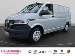 Silber Gebraucht 2021 VW T6.1 Van | 25.970 €