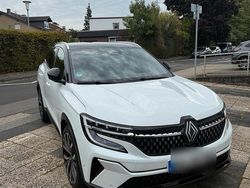 Weiß Gebraucht 2023 Renault Austral Iconic SUV | 29.999 € (Guter Preis)