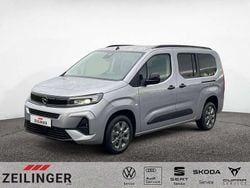 Grau Neu 2025 Opel Combo Van / Kleinbus | 26.574 € (Guter Preis)