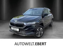 Grau Gebraucht 2023 Skoda Karoq Style SUV | 23.983 € (Guter Preis)