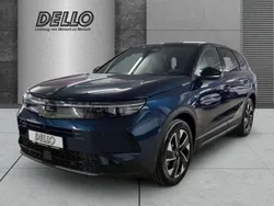 Spektrum blau Neu 2025 Opel Grandland X SUV | 36.780 € (Fairer Preis)