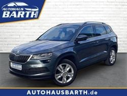 Grau Gebraucht 2019 Skoda Karoq Style SUV | 21.950 € (Fairer Preis)