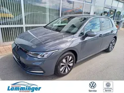 VW Golf VIII