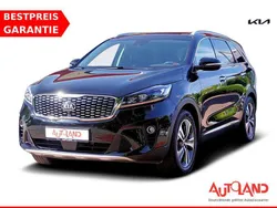 Andere Gebraucht 2018 Kia Sorento Platinum Edition SUV | 27.490 € (Etwas zu teuer)