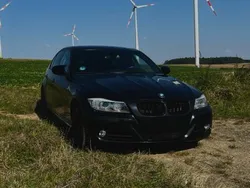 Schwarz Gebraucht 2011 BMW 330 Limousine | 13.800 € (Fairer Preis)