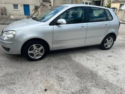 Silber Gebraucht 2006 VW Polo Comfortline Limousine | 5.490 € (Fairer Preis)