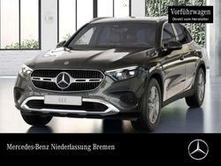 Graphitgrau Gebraucht 2025 Mercedes GLC200 SUV | 53.750 € (Fairer Preis)