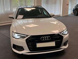 Gebraucht 2022 Audi A6 Sport Kombi | 43.995 € (Teuer)