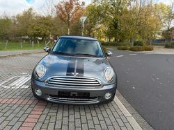 Grau Gebraucht 2010 Mini ONE Kleinwagen | 3.200 € (Fairer Preis)