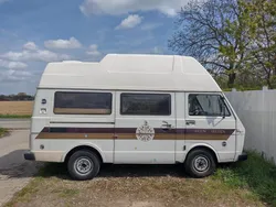 Weiß Gebraucht 1979 VW LT Van | 6.900 €