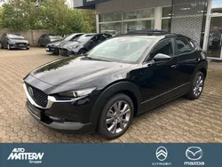 Schwarz Gebraucht 2022 Mazda CX-30 Center-Line SUV | 29.290 € (Guter Preis)