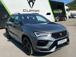 Grau Gebraucht 2022 Cupra Ateca SUV | 48.830 €