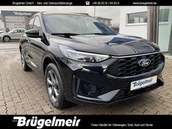 Schwarz Neu 2025 Ford Kuga ST-Line SUV | 35.990 € (Guter Preis)