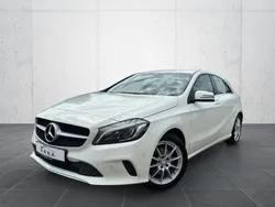 Mercedes A200