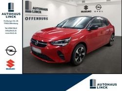 Rot Gebraucht 2020 Opel Corsa-e Edition Kleinwagen | 23.988 €