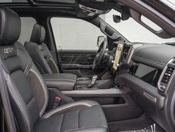 Grau Neu 2025 Dodge Ram Abholung | 81.515 €