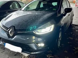 Gebraucht 2016 Renault Clio IV LIMITED Limousine | 9.700 € (Teuer)