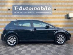 Schwarz Gebraucht 2012 Seat Leon Copa Limousine | 5.999 € (Fairer Preis)