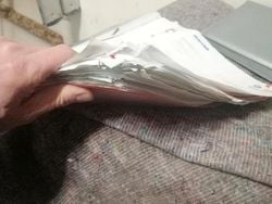 Gold Gebraucht 1998 Audi A6 Limousine | 1.550 € (Superpreis)