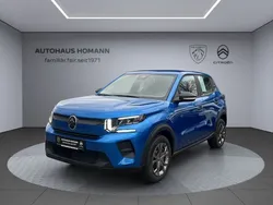 Blau Neu 2025 Citroën C3 Start Kleinwagen | 16.990 € (Fairer Preis)