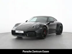 Schwarz Neu 2025 Porsche 911 Carrera GTS Coupé | 197.500 € (Superpreis)