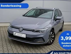 VW Golf VIII