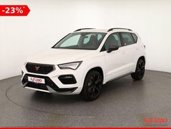 Weiß Neu 2025 Cupra Ateca SUV | 34.785 € (Guter Preis)