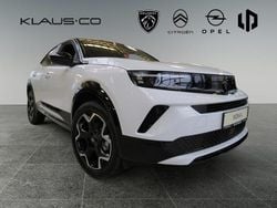 Weiß Gebraucht 2025 Opel Mokka SUV | 24.980 € (Etwas zu teuer)