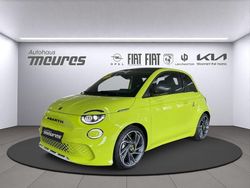 Gruen Neu 2025 Abarth 500e Kleinwagen | 32.450 €