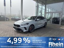 M brooklyn grau metallic Gebraucht 2025 BMW 118 Efficient Dynamics Kleinwagen | 33.580 € (Etwas zu teuer)